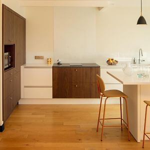 Appartement à 2 Chambres à Coucher